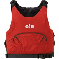 Pursuit Pro Racer Side Zip 50N Ayuda A La Flotabilidad